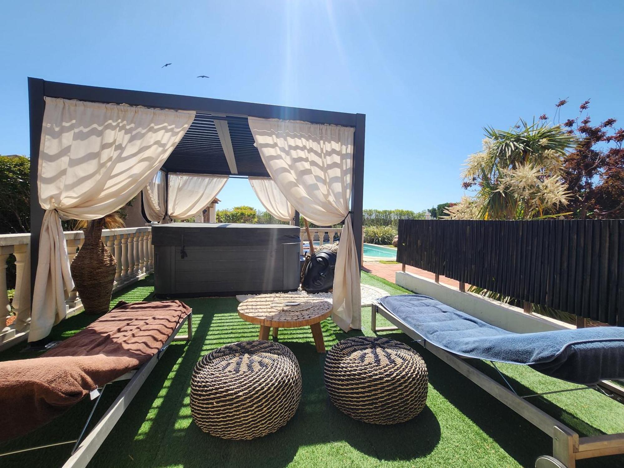 L'endroit Incontournable Bed & Breakfast