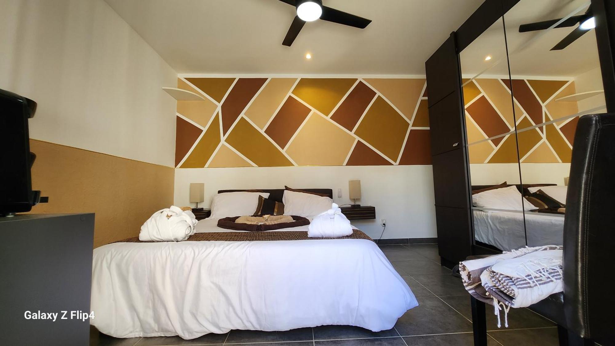L'endroit Incontournable Bed & Breakfast