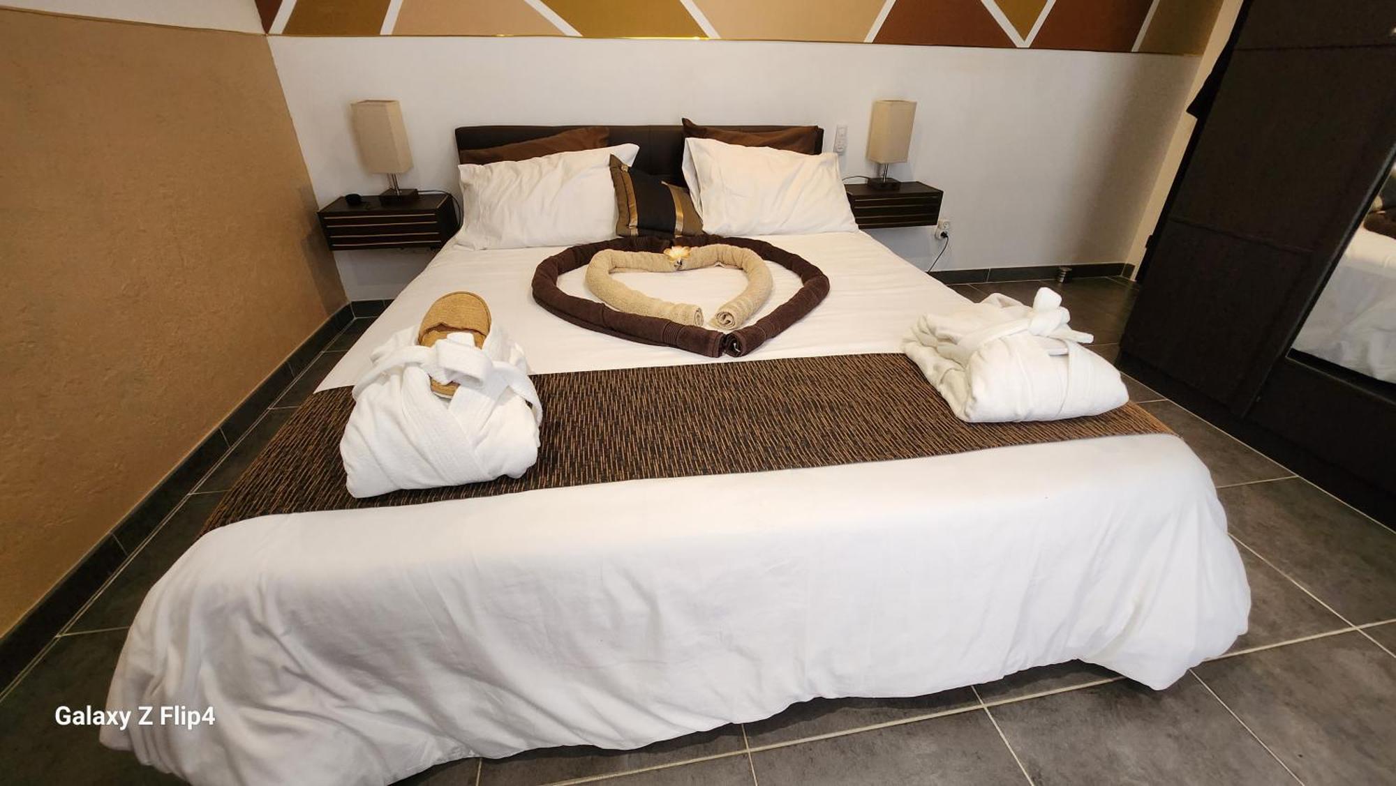 L'endroit Incontournable Bed & Breakfast Les Baisses