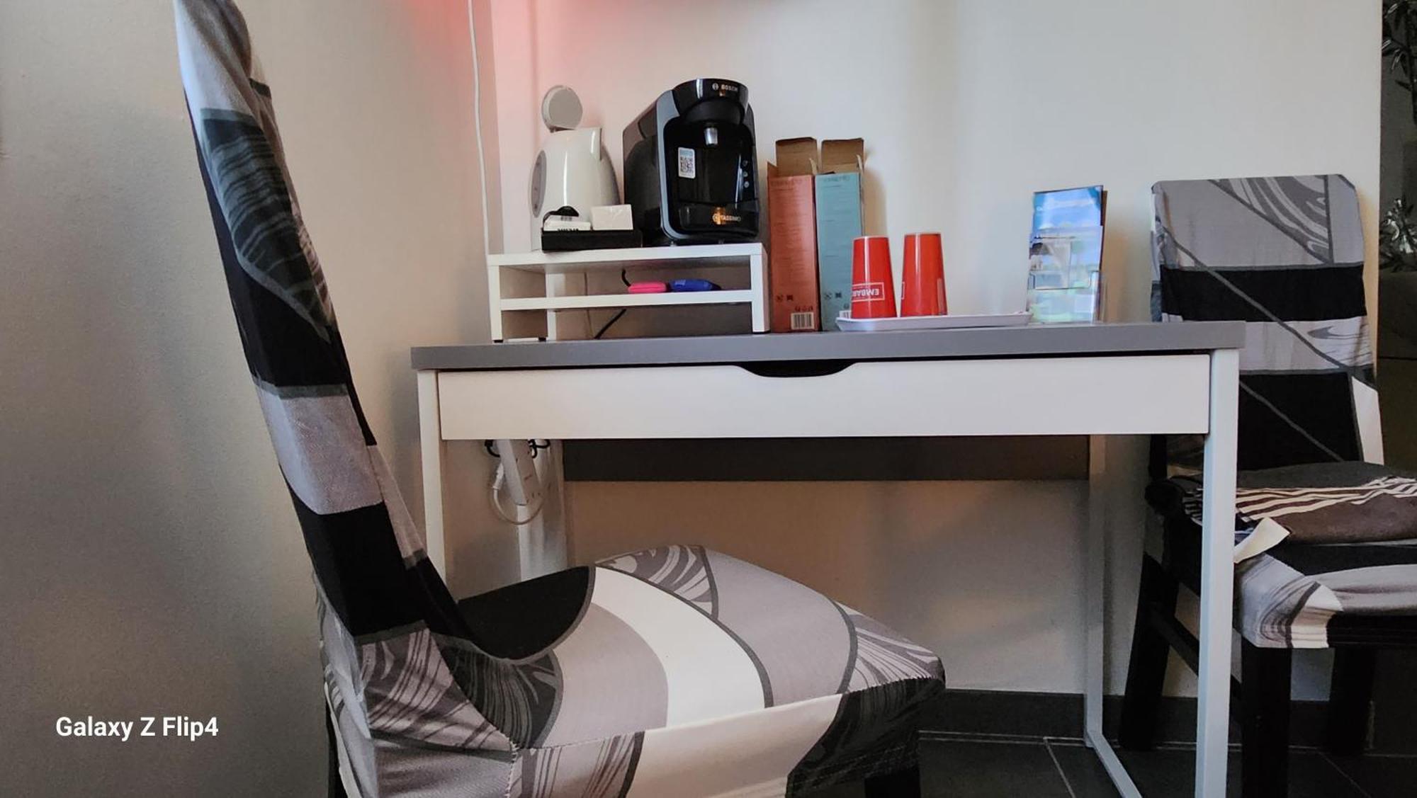Bed & Breakfast L'endroit Incontournable *