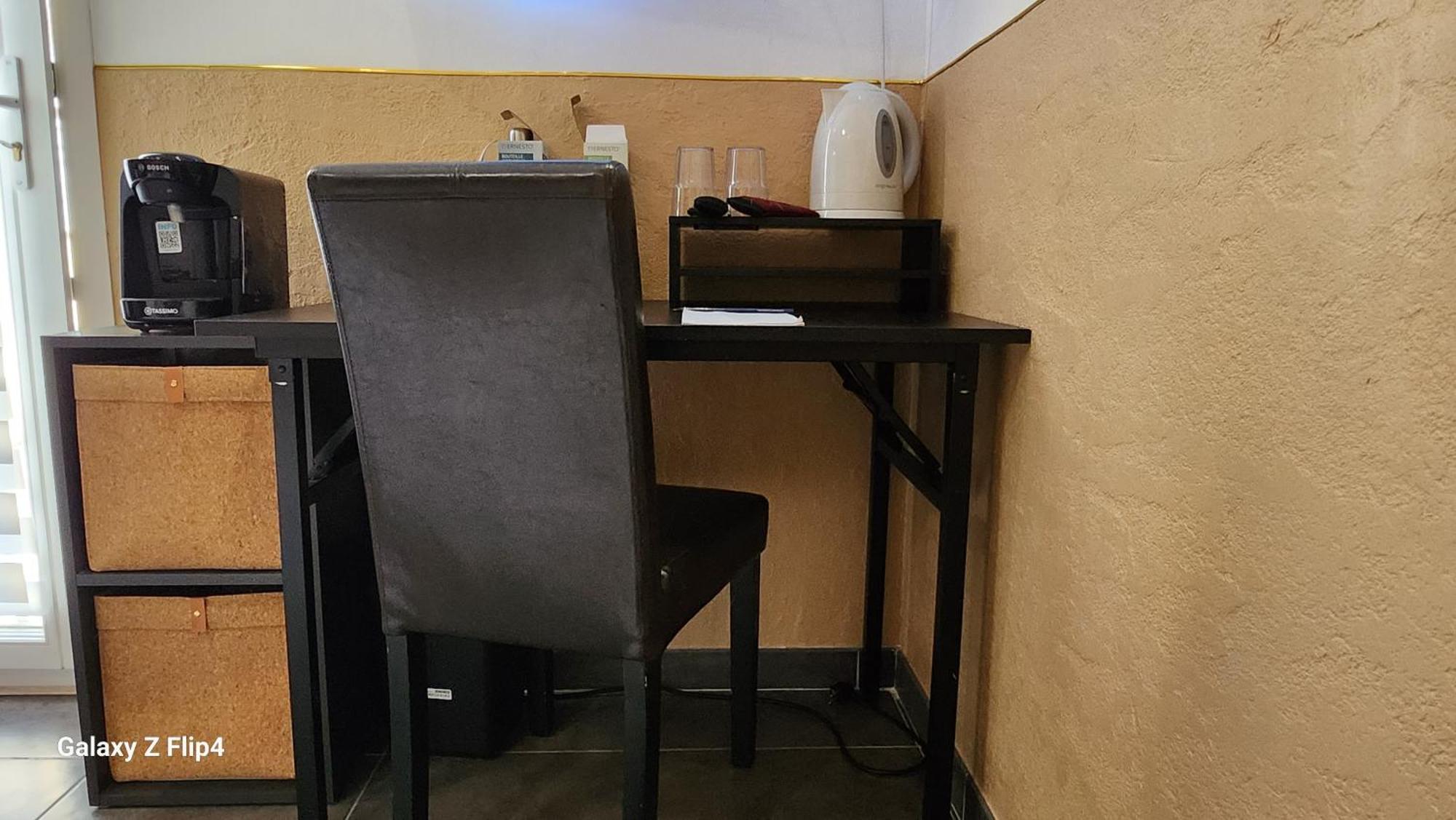Bed & Breakfast L'endroit Incontournable Les Baisses