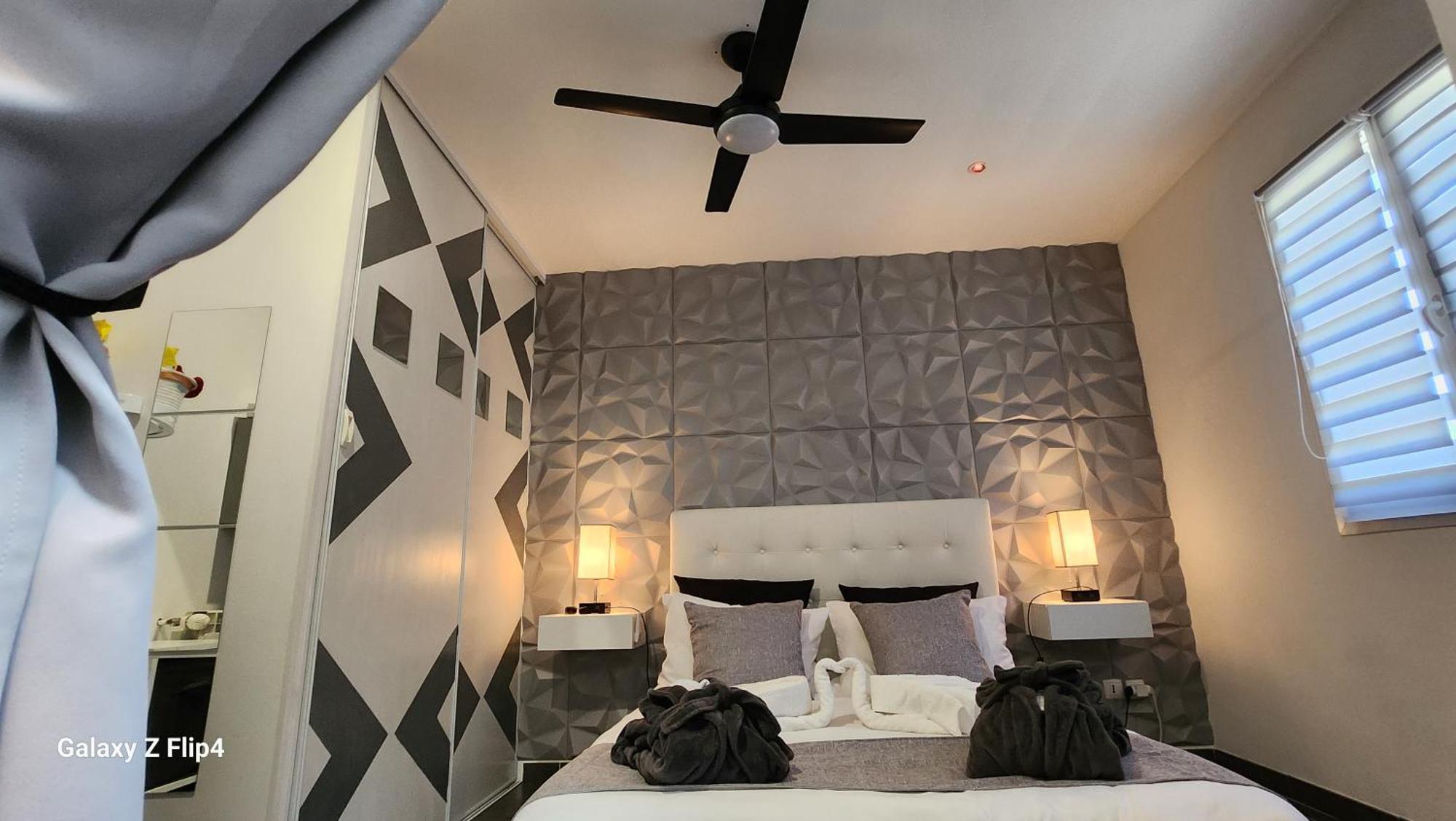 L'endroit Incontournable Bed & Breakfast Les Baisses