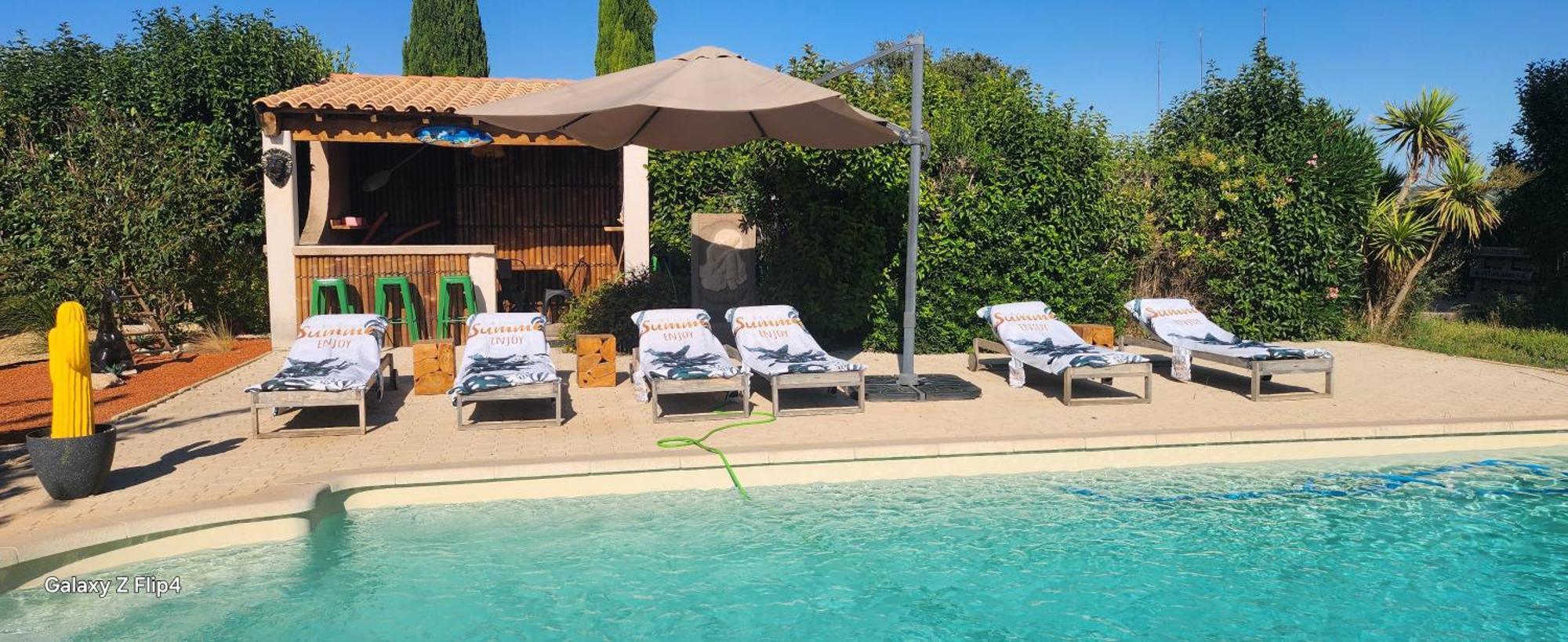 L'endroit Incontournable Bed & Breakfast Les Baisses